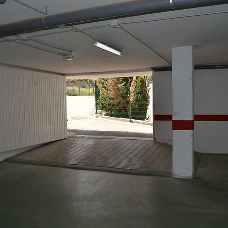 Apartamento Familiar モハカル エクステリア 写真
