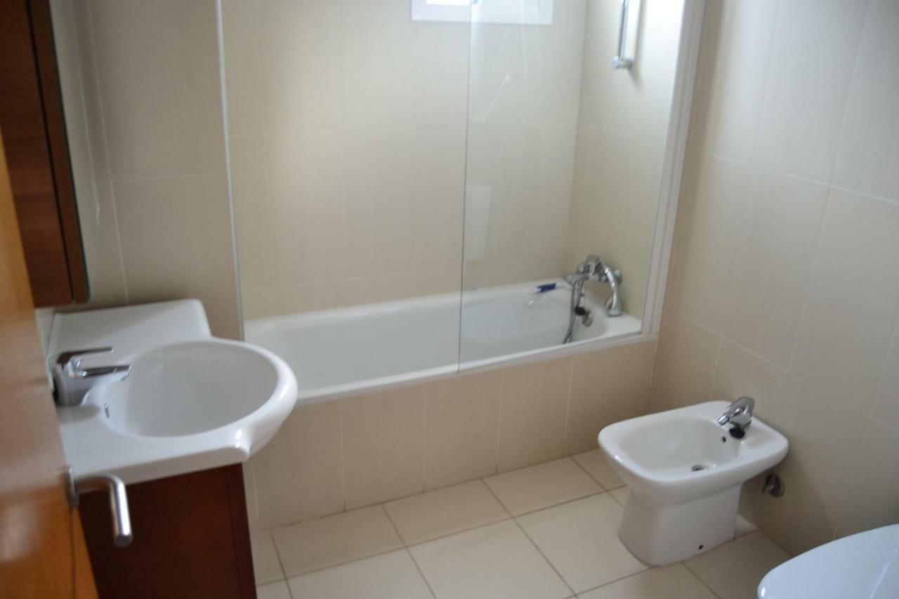 Apartamento Familiar モハカル エクステリア 写真