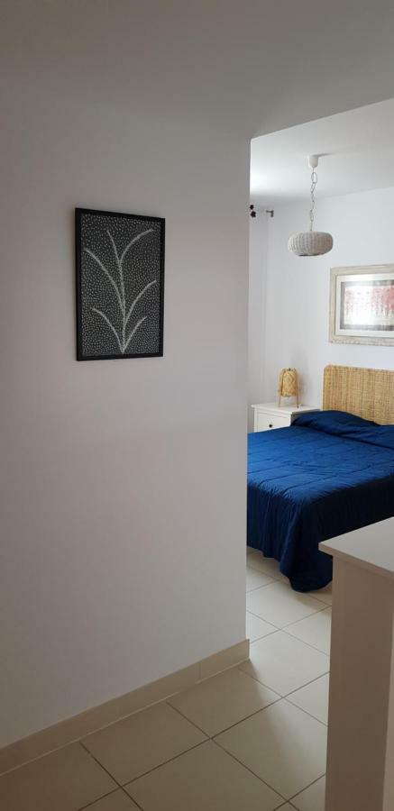 Apartamento Familiar モハカル エクステリア 写真